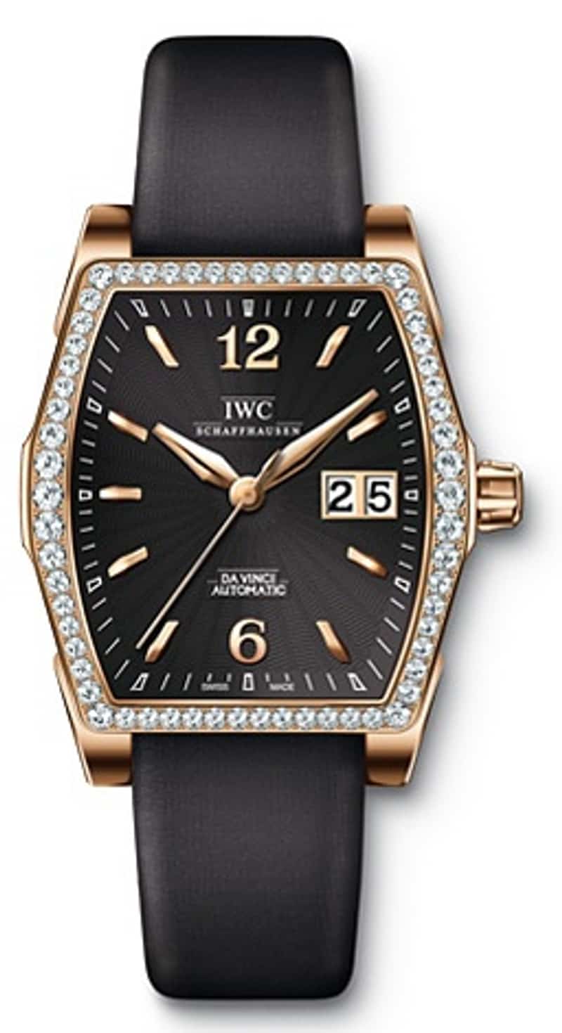 IWC Da Vinci Automatic IW452322 IWC Da Vinci Automatic IW452322